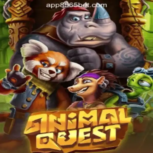 AnimalQuest: Dive into the Exciting World of Adventure
