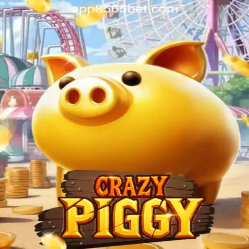 Discover the Thrills of CrazyPiggy: The Ultimate Slot Gaming Experience