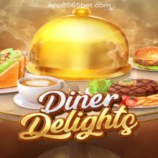 Discover the Exhilarating World of DinerDelights with 8565BET.COM Oficial Slots Brasil