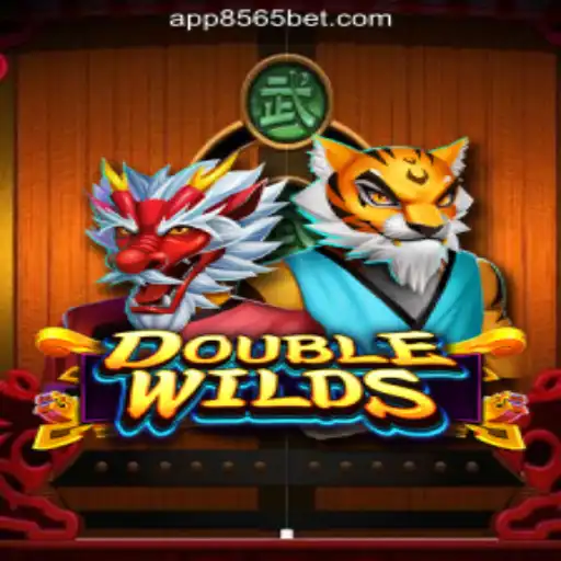 Explore the Thrills of DoubleWilds: The Premier Slot Game on 8565BET.COM Oficial Slots Brasil