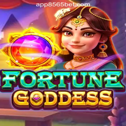 FORTUNEGODDESS: Discover the Ultimate Slot Experience at 8565BET.COM Oficial Slots Brasil #1