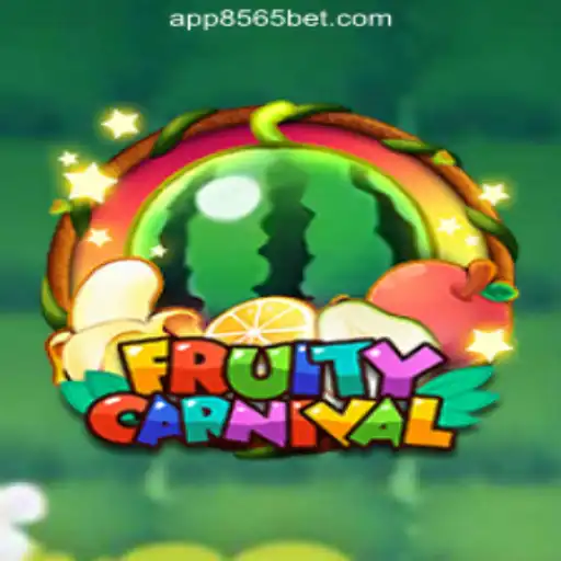 FruityCarnival: Dive into the World of Vibrant Slots with 8565BET.COM