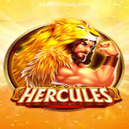 Exploring Hercules: A Thrilling and Mythical Slot Experience with 8565BET.COM Oficial Slots Brasil #1
