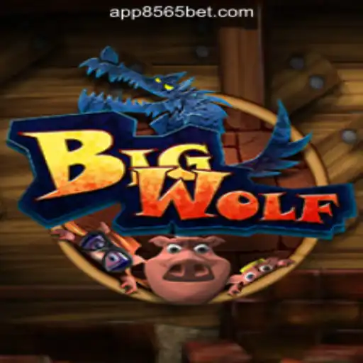 Exploring BigWolf: The Thrilling Slot Experience at 8565BET.COM Oficial Slots Brasil #1