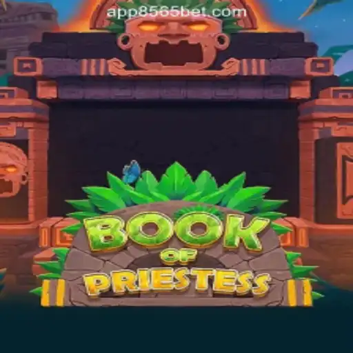Exploring the Mystical World of BookOfPriestess: A Premier Slot Game Experience