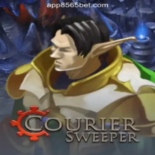 CourierSweeper: An Engaging Digital Experience