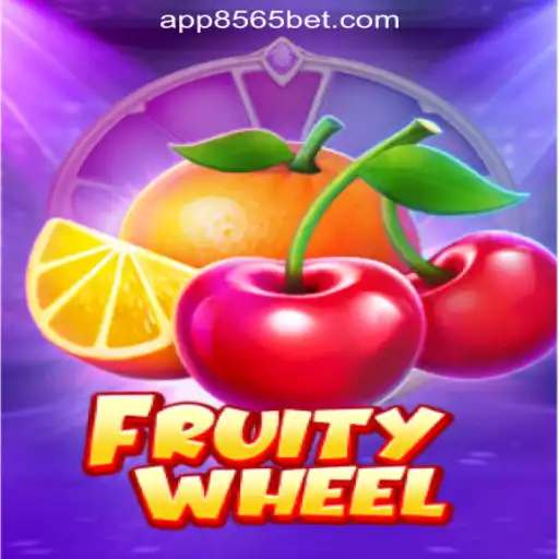 FruityWheel: Spin Your Way into the World of Vibrant Slots with 8565BET.COM Oficial Slots Brasil #1