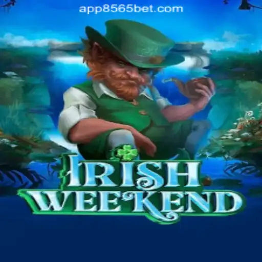 Discover the Thrills of IrishWeekend: A Top Choice for Slot Gaming Enthusiasts in Brazil