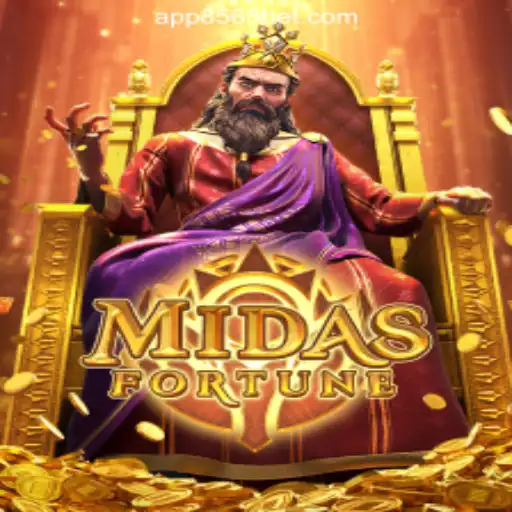 Discover the Thrilling World of MidasFortune at 8565BET.COM Oficial Slots Brasil #1