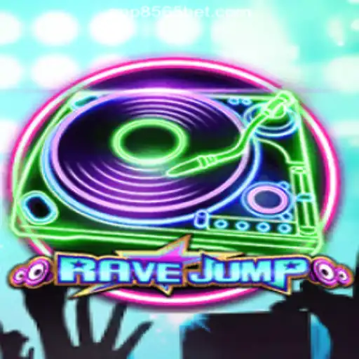 RaveJump: An Electrifying Gaming Experience with 8565BET.COM Oficial Slots Brasil #1