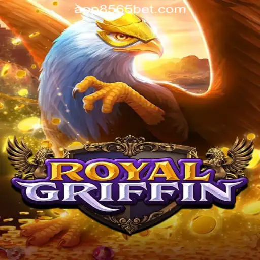 Discover RoyalGriffin: Dive into the Majestic Realm of Slots