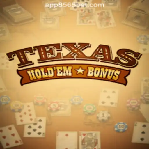 Exploring Texas Hold'em Bonus - A Leading Game at 8565BET.COM Official Slots Brazil