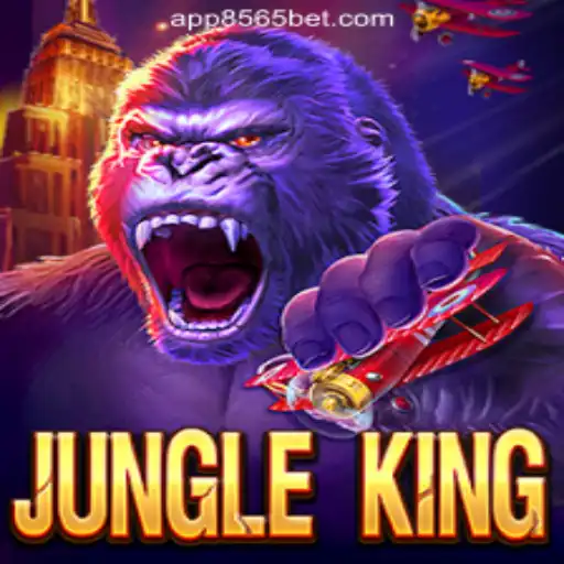Exploring the Thrills of JungleKing: The Ultimate Slot Experience by 8565BET.COM