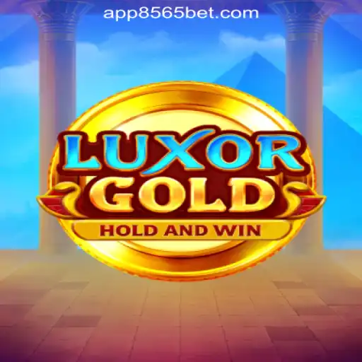LuxorGold: The Ultimate Slot Experience at 8565BET.COM Oficial Slots Brasil #1