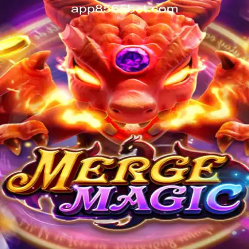 Discover the Exciting World of MERGEMAGIC and the Rising Popularity of 8565BET.COM Oficial Slots Brasil #1