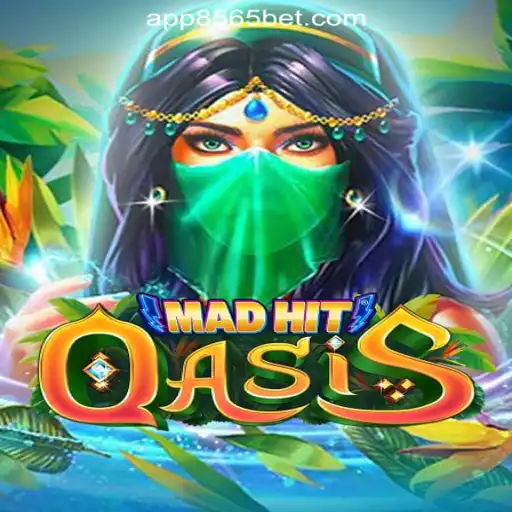 Explore the Exciting World of MadHitOasis: A Leading Slot Game Experience
