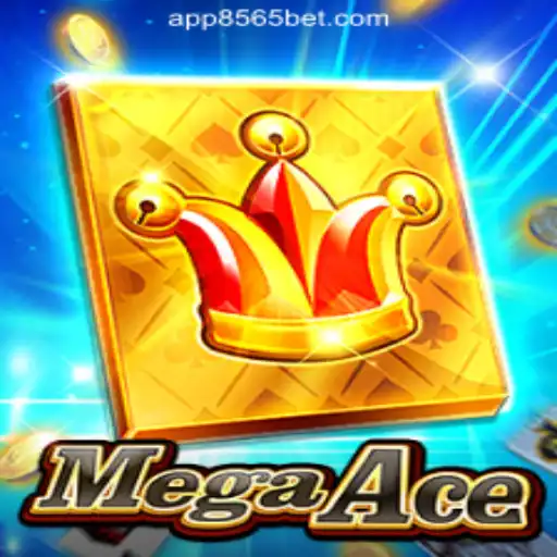 Exploring MegaAce: The Premier Gaming Experience on 8565BET.COM Oficial Slots Brasil #1
