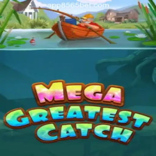 Discover the Thrills of MegaGreatestCatch: Dive into the Ultimate Slot Experience