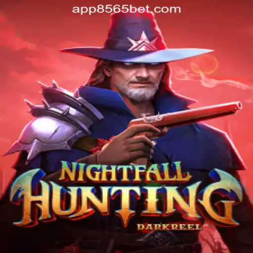 Discover the Thrills of NightfallHunting: A New Adventure in 8565BET.COM Oficial Slots Brasil #1