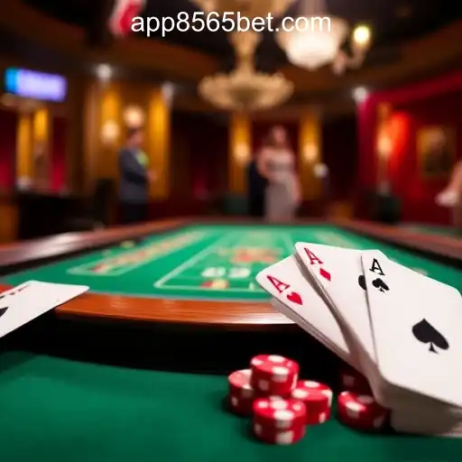 Online Baccarat