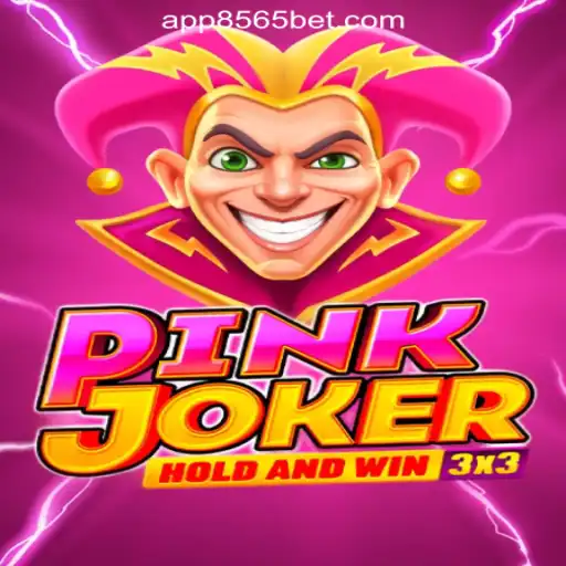 Exploring the Thrilling World of Pinkjoker Slots at 8565BET.COM