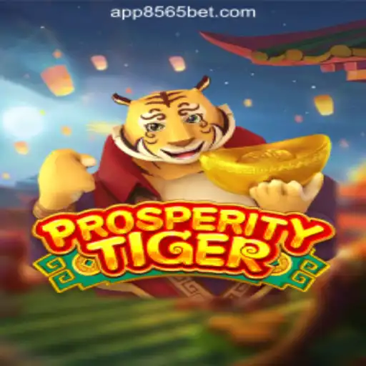 Exploring ProsperityTiger: The Ultimate Slot Experience on 8565BET.COM Oficial Slots Brasil #1