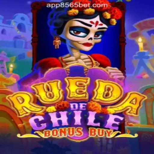 Explore the Excitement of RuedaDeChileBonusBuy at 8565BET.COM - Brasil's Premier Slots Destination