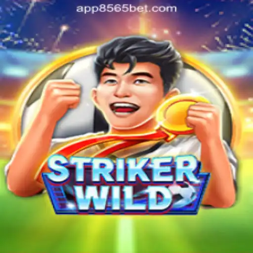 Unleashing the Adventure: StrikerWILD and the Rise of 8565BET.COM Oficial Slots Brasil #1
