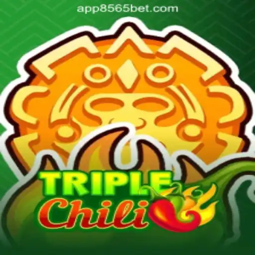 Exploring the Thrills of TripleChili: An In-depth Look at 8565BET.COM Oficial Slots Brasil #1