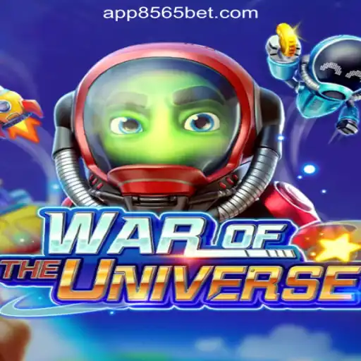 WAROFTHEUNIVERSE: A Galactic Gaming Experience